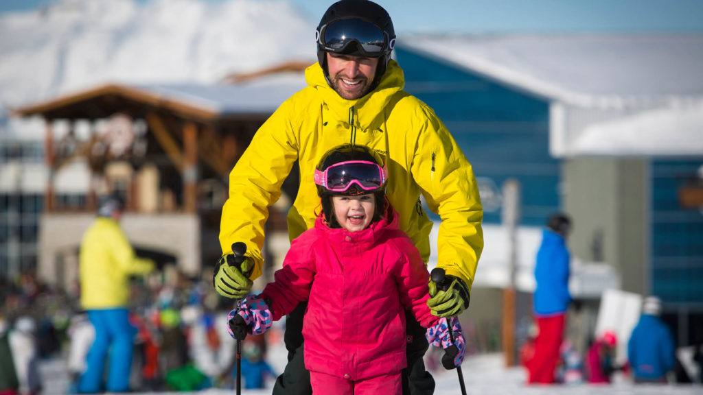 Family Ski Trip Tips 