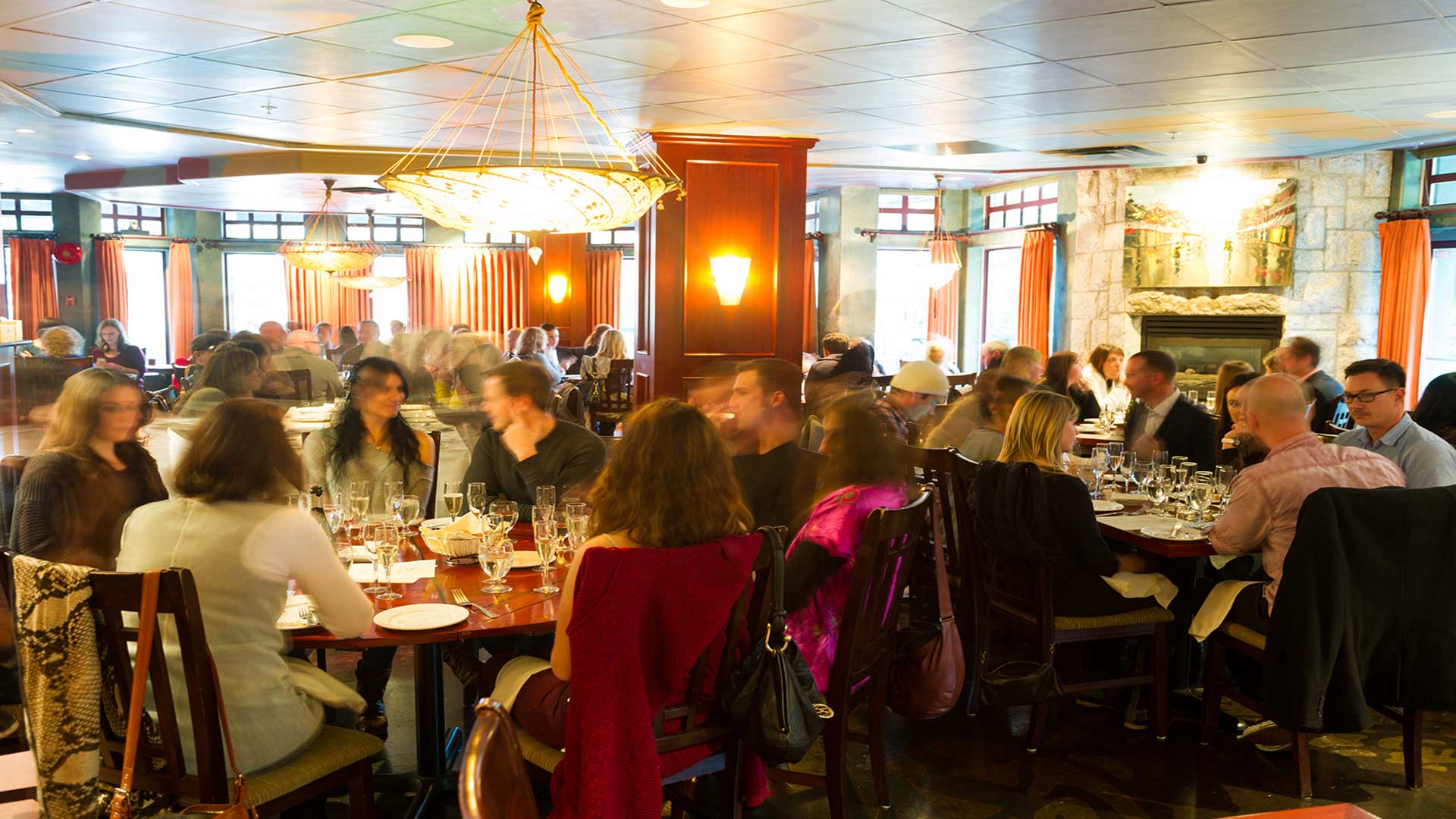 10 MustTry Places For Dinner In Whistler