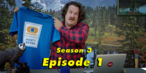 Trail Engaged, Season 3 Episode 1