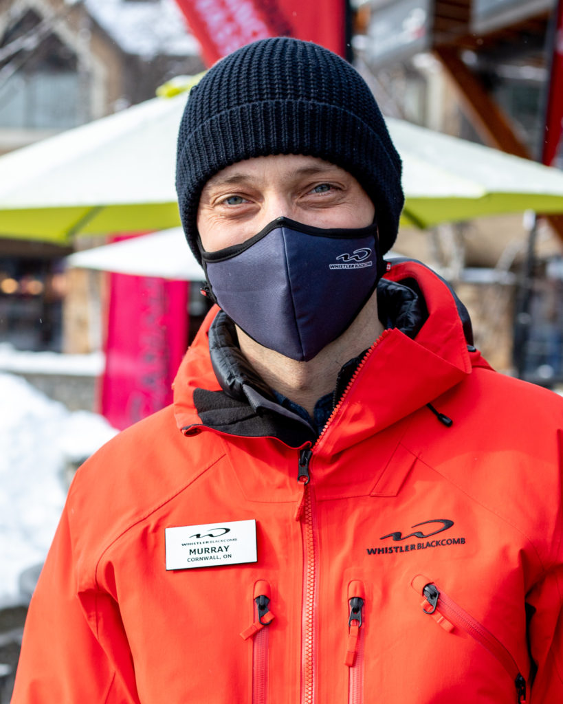 The Smiles Behind the Masks: Part 1 – blog.whistlerblackcomb.com