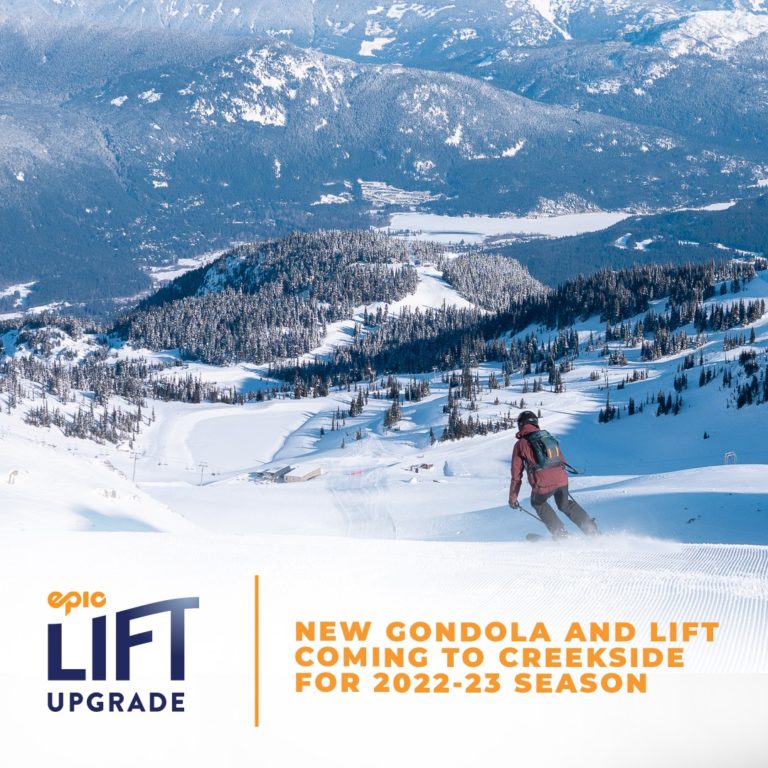 Know the ropes how Whistler keeps your lifts spinning blog