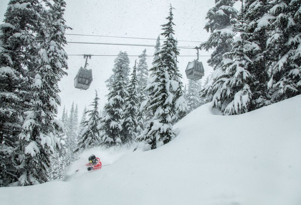 Why Whistler Blackcomb Is One of the Best International Ski Resorts –