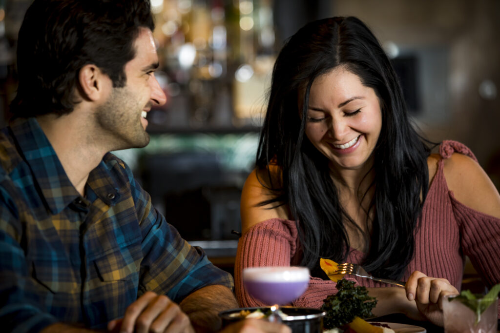 A Chef's Favourite Thing About Spring in Whistler