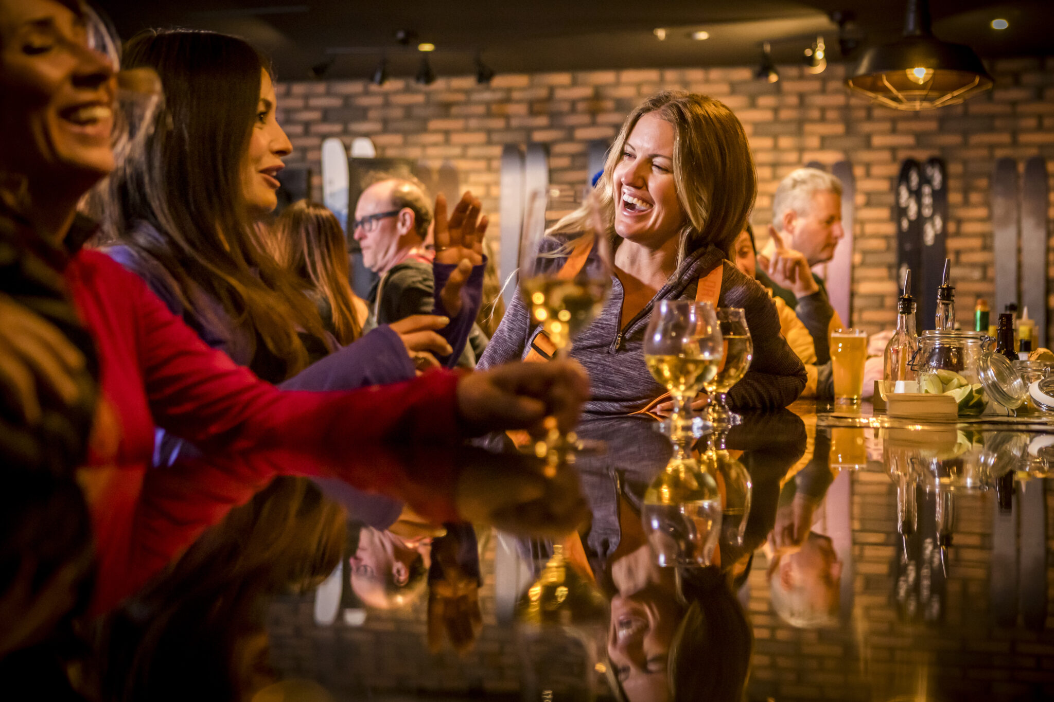 7 Wine Bars in Whistler