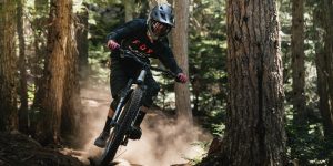 Whistler Mountain Bike Park Opening For 2026 Season On May 15